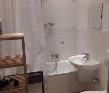 Möblierte Wohnung im Chemnitzer Süden – auch perfekt für Pendler! - Photo 5