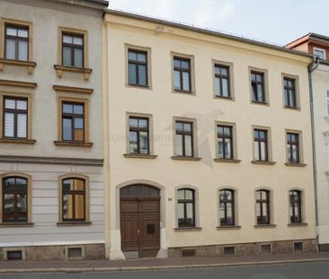 Geräumige 1-Raum-Wohnung mit großem Balkon - Foto 3