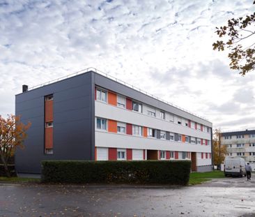 / Appartement T4 – 11 Rue Albert Camus – Saint-Germain-La-Blanche-H... - Photo 2