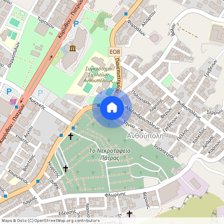 Ανθούπολη (Πάτρα)