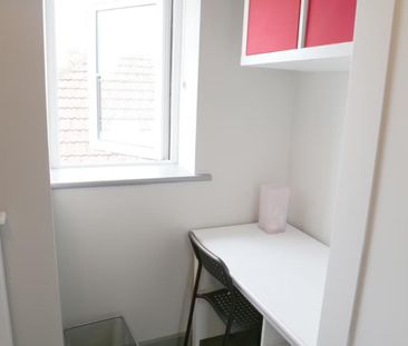 Apartment for rent, The Rise, Dublin 9 (Dublin, Ireland) - Photo 4