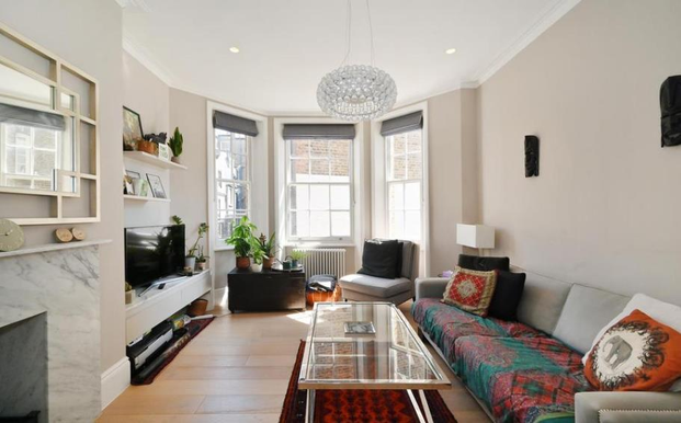 2 bedroom apartment to rent - Photo 1