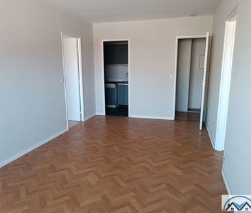 Location Appartement 3 pièces 54m² - Photo 2