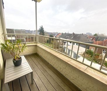 Appartement te huur in Aalst - Photo 1