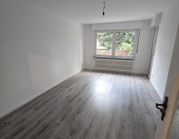 Helle 2-Zimmer-Wohnung in Duisburg - Ideal für Singles oder Paare - Foto 1