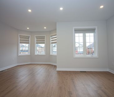 For Lease - 1299 Prestonwood Crescent, Mississauga, Ontario - Photo 1