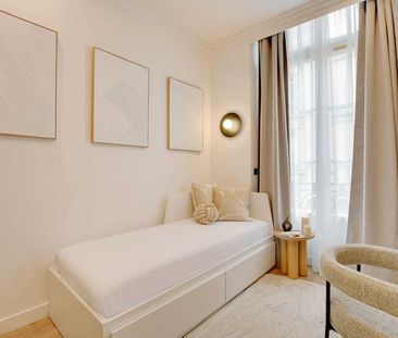 Rue des Moulins - Photo 4