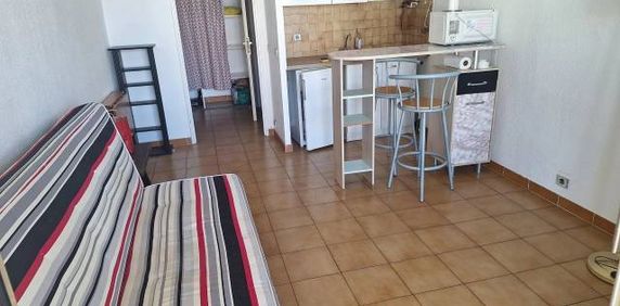 Location Appartement - Photo 2