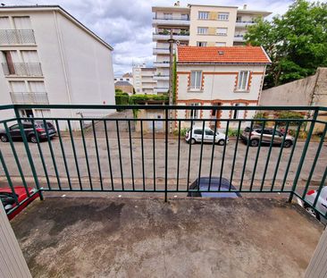 Location Appartement 1 pièce 19m² TOURS 37000 - Photo 6