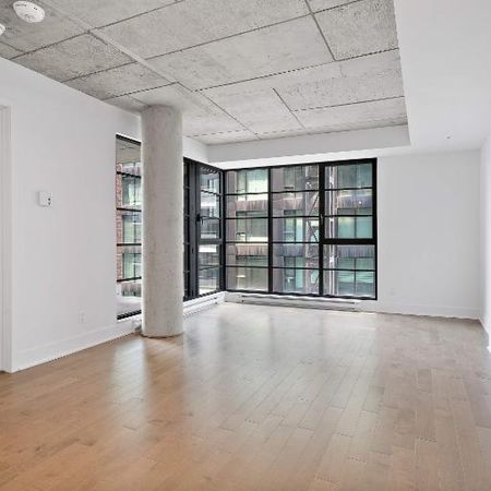 2 CH - 1 SDB - Montréal - $2,150 /mo - Photo 3