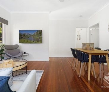 Light-Filled Home with Aircon Throughout -- Walk to Parks & Cafe - Photo 4