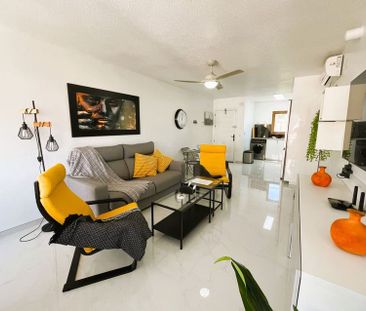 Alquiler de piso en Calle Jacinto Verdaguer - Photo 1