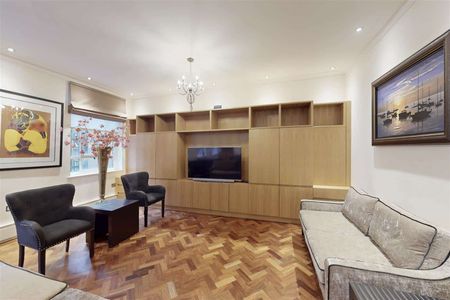 GROSVENOR SQUARE, W1K, London - Photo 4