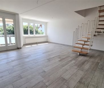 Appartement de 4 pièces au 1er étage - Photo 1
