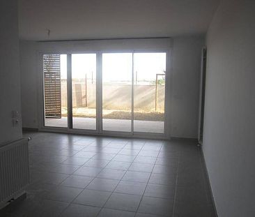 Location appartement neuf 1 pièce 39.6 m² à Saint-Jean-de-Védas (34430) - Photo 3