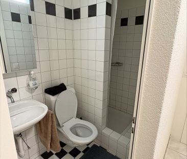 "Möblierte Wohnung Mitten in Zürich" - Photo 5