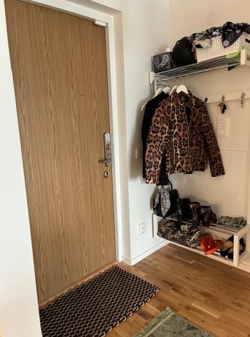 Klockelundsvägen, Farsta - Foto 2