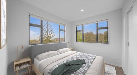 Tidy 2 bedroom home! - Photo 3