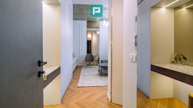 Închiriază Apartament 2 camere Nufărul - Fotografie 1