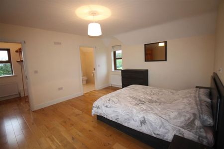 Bedroom, Gurranes, Innishannon, County Cork - Photo 5
