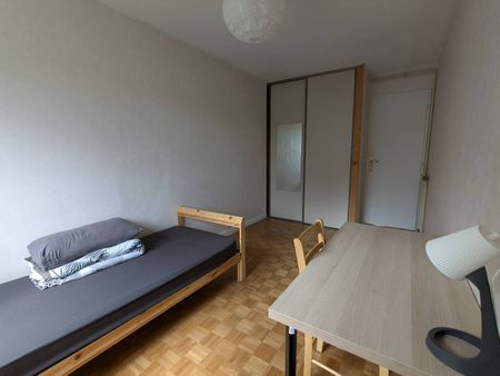 Colocation Petit Port Nantes - Photo 2