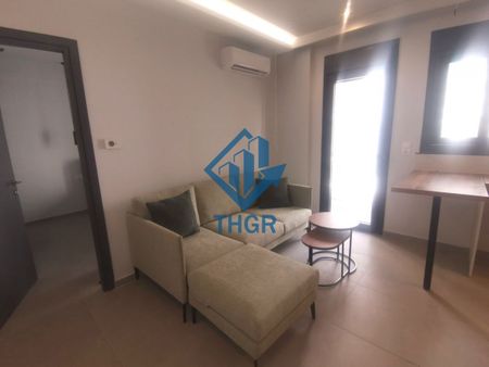 Studio/Γκαρσονιέρα για ενοικίαση Κέντρο Θεσσαλονίκης - Φωτογραφία 5
