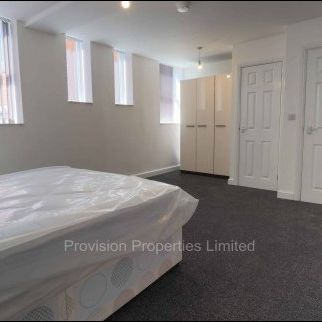 1 Bedroom Apartments in Leeds - Photo 1