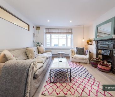 1 bedroom house to rent - Photo 1