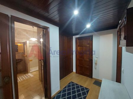 Apartamento T1 em Lisboa - Foto 4