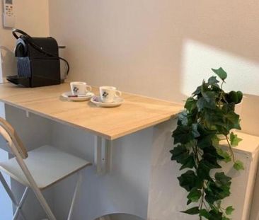 Location Appartement 1 pièce Meublé 9m² CANNES 06400 - Photo 3