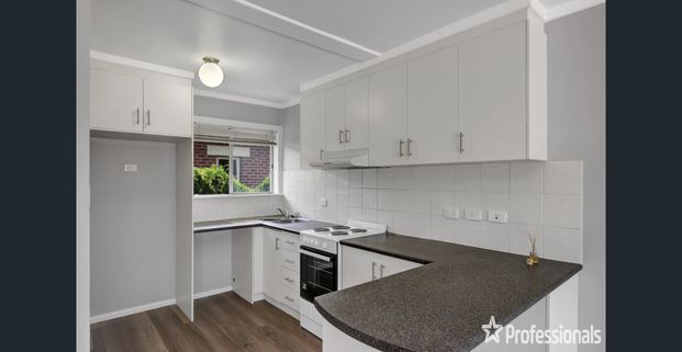 Neat Unit in Central Location - Photo 1