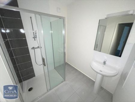 Location Appartement 2 pièces 46m² DIJON 21000 - Photo 4