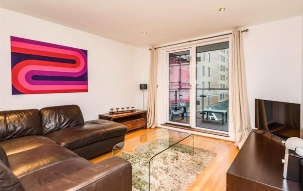 2 Bed Flat, Avalon, BN1 - Photo 1