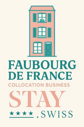 Colocation Business en Vieille Ville de Porrentruy - Photo 2