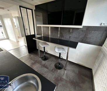 Location Appartement 4 pièces 65m² CHOLET 49300 - Photo 4