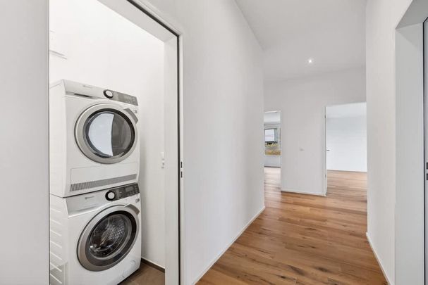 4.5 Zimmer, 119 m², 1. Stock - Photo 1