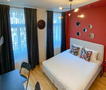 Apartment for rent, 1+KK - Studio, 25m - Photo 2