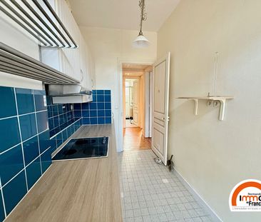 Location Appartement 3 pièces 54m² - Photo 4