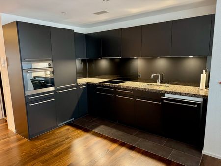 3.5 Zimmer, 92 m², 4. Stock - Photo 5