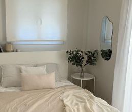 Studio/Γκαρσονιέρα για ενοικίαση - Συκιές, - Photo 5