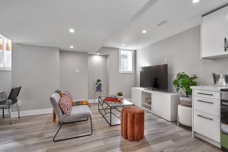 For Lease - 131 Petgor Path Unit# Bsmt, Oakville, Ontario - Photo 5