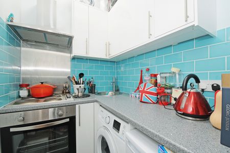 Gipsy Hill, Crystal Palace, London, SE19 - Photo 4