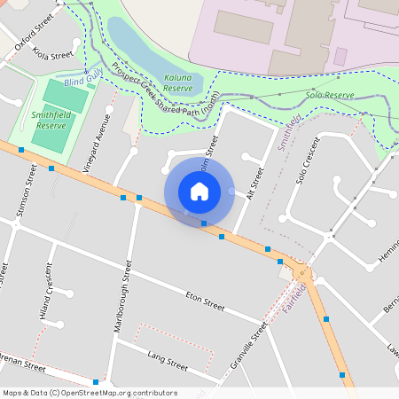 5 Chisholm Street, NSW 2164, Smithfield