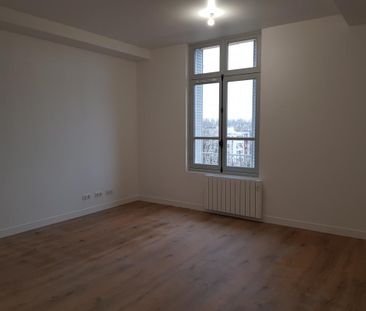 Location Appartement 2 pièces 46m² MAISONS LAFFITTE 78600 - Photo 1