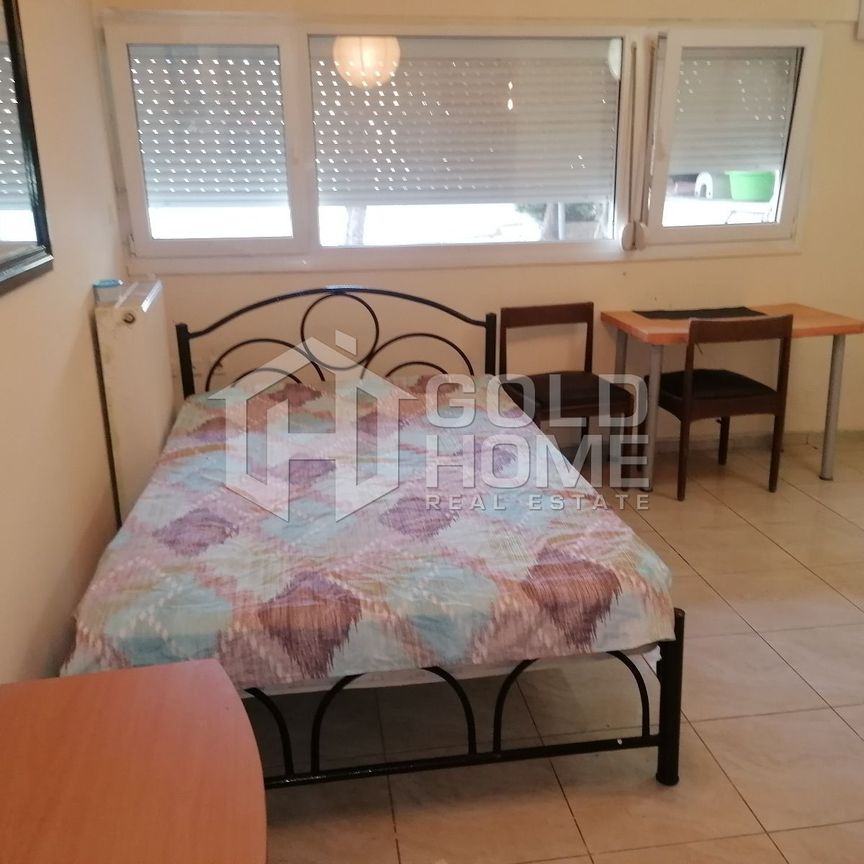 Studio/Γκαρσονιέρα για ενοικίαση Κέντρο (Πυλαία) - Φωτογραφία 1