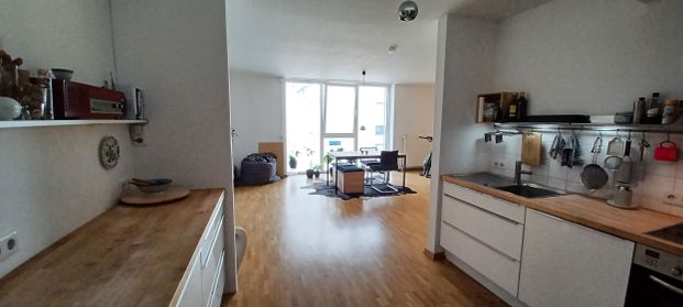 Helle 1,5 - Zimmer Wohnung in BI-Mitte zu vermieten! - Photo 1