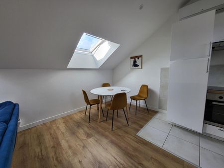 Location Appartement 2 pièces 36m² BERGERAC 24100 - Photo 2