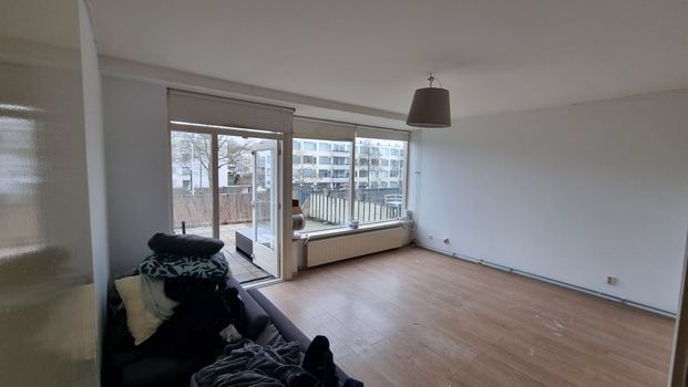 Te huur voor 2 studenten: leuke studio gelegen aan de Rapenburchdreef te Utrecht - Photo 1