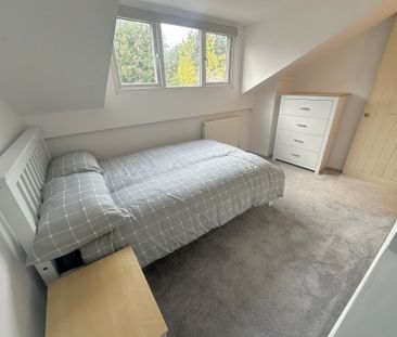 1 bedroom house share to rent - Photo 3