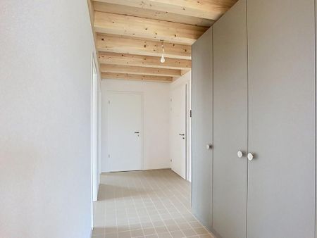 1C-302 - Très beau 3,5 pièces particulièrement lumineux - Photo 5